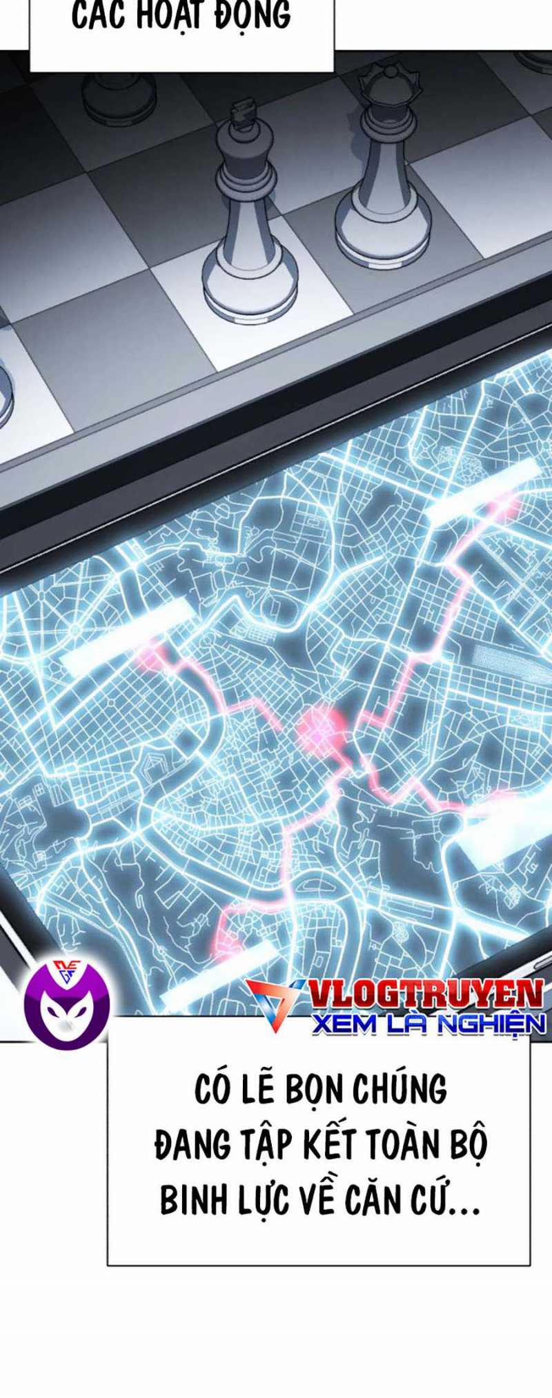 Cậu Bé Của Thần Chết 226 trang 34