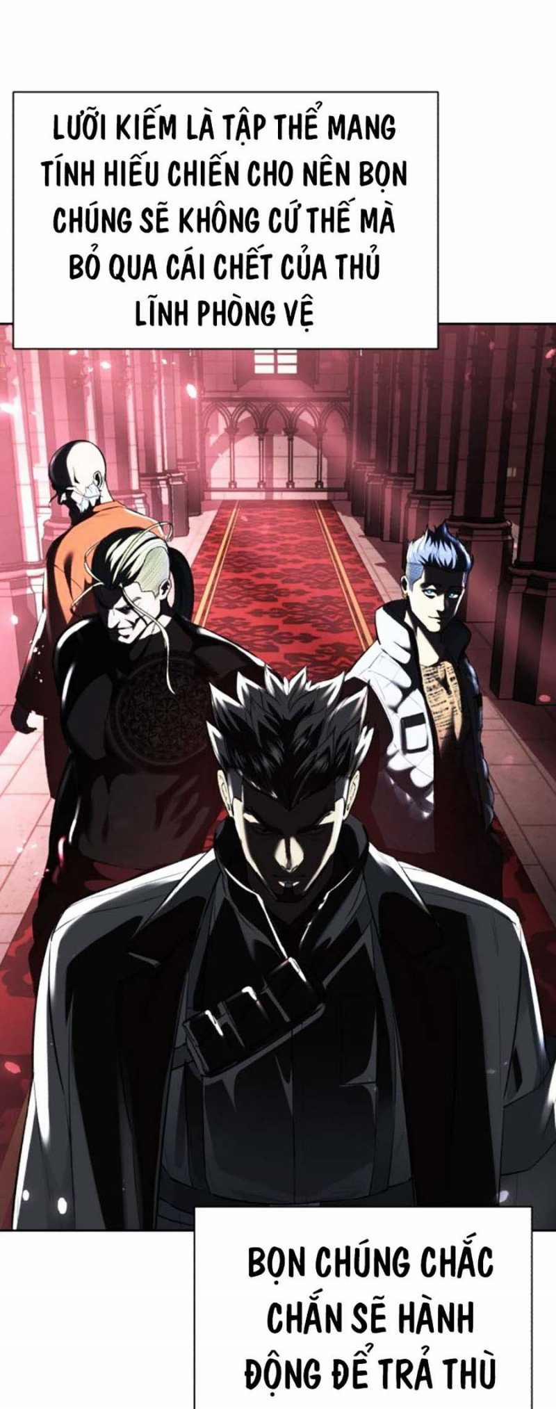 Cậu Bé Của Thần Chết 226 trang 35