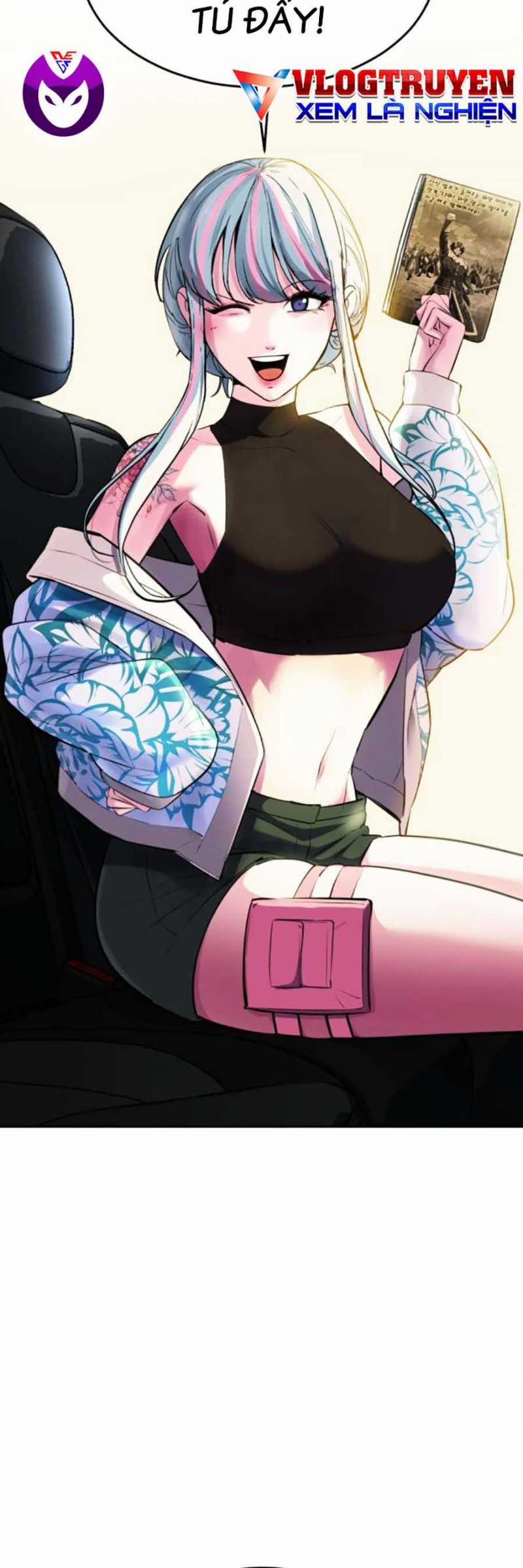 Cậu Bé Của Thần Chết 226 trang 56