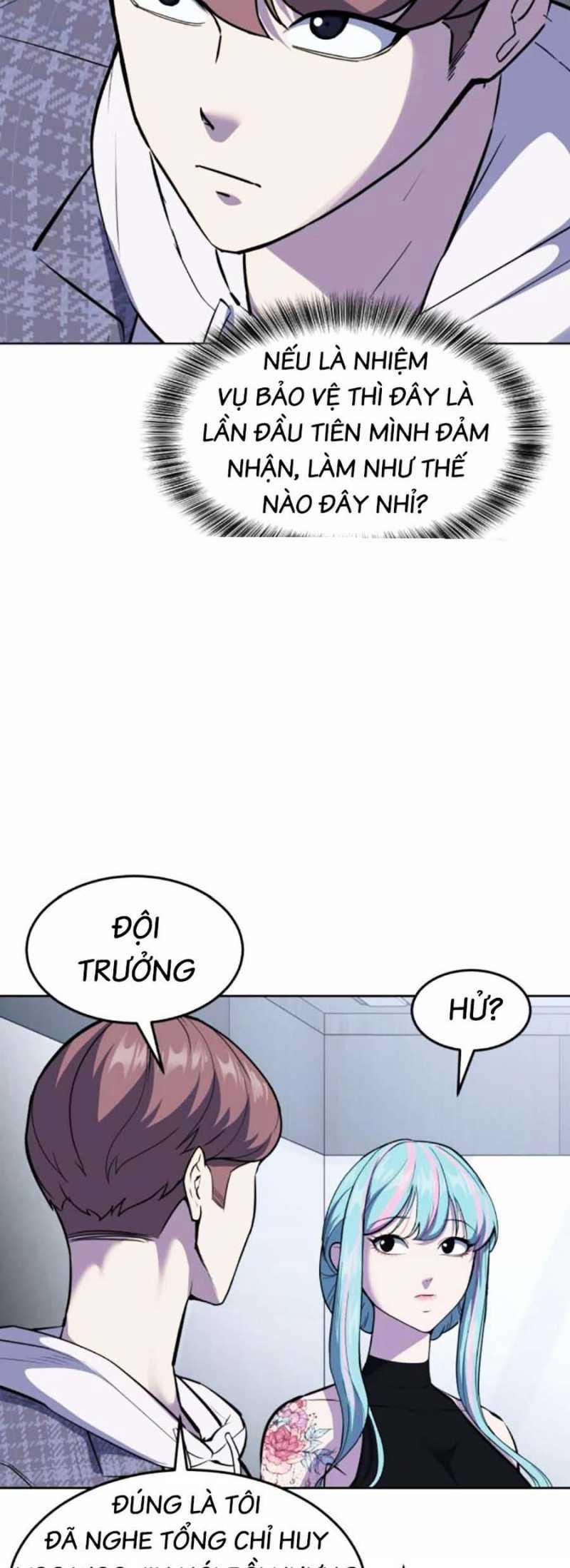 Cậu Bé Của Thần Chết 226 trang 6