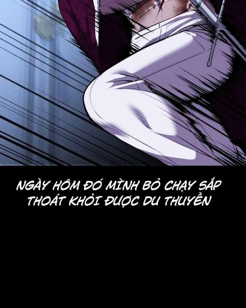 Cậu Bé Của Thần Chết 227.5 trang 40