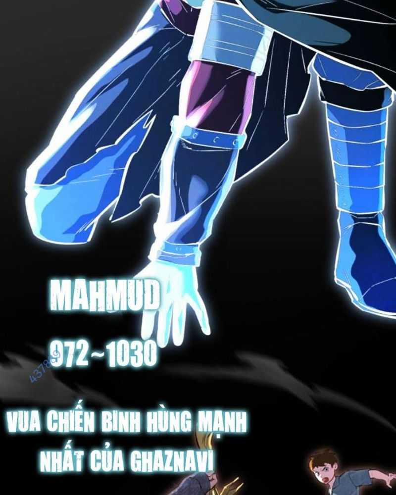 Cậu Bé Của Thần Chết 227 trang 17