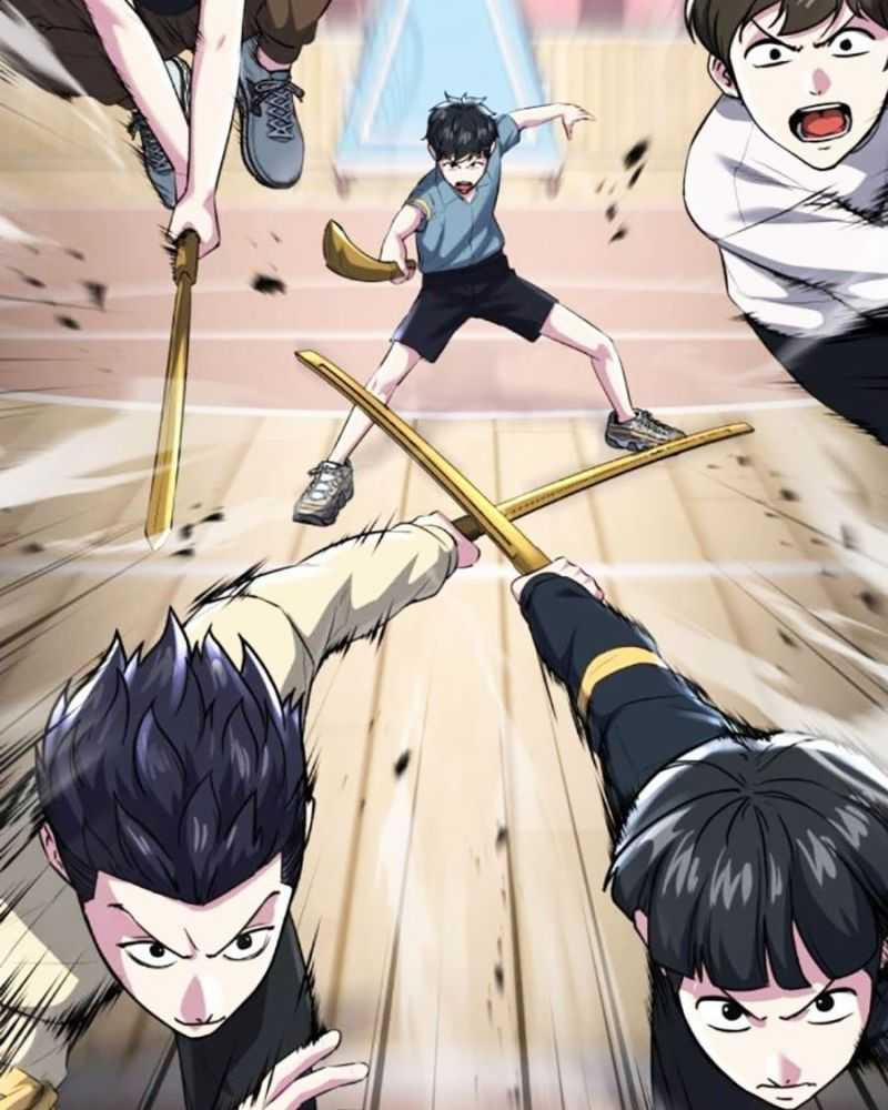 Cậu Bé Của Thần Chết 227 trang 48