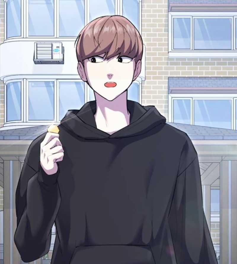 Cậu Bé Của Thần Chết 229 trang 196