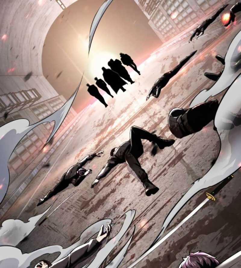 Cậu Bé Của Thần Chết 229 trang 257