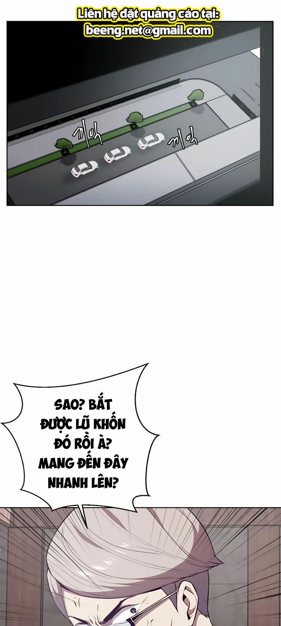 Cậu Bé Của Thần Chết 23 trang 1