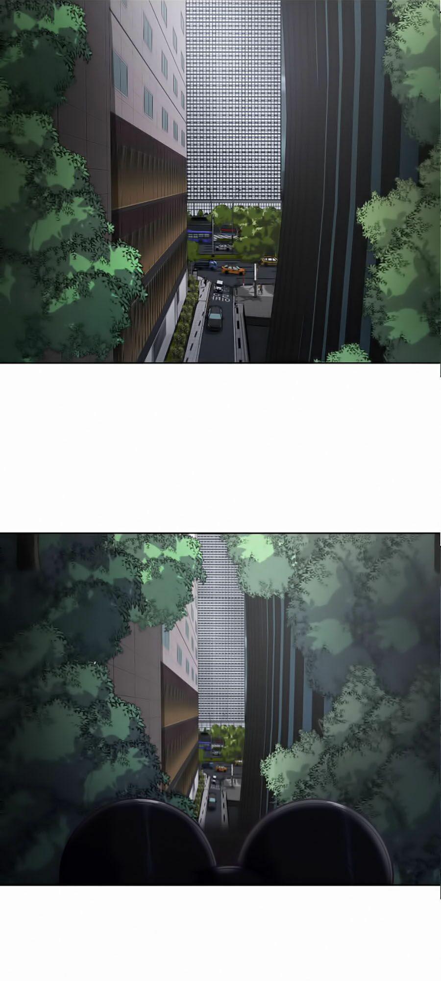 Cậu Bé Của Thần Chết 23 trang 20