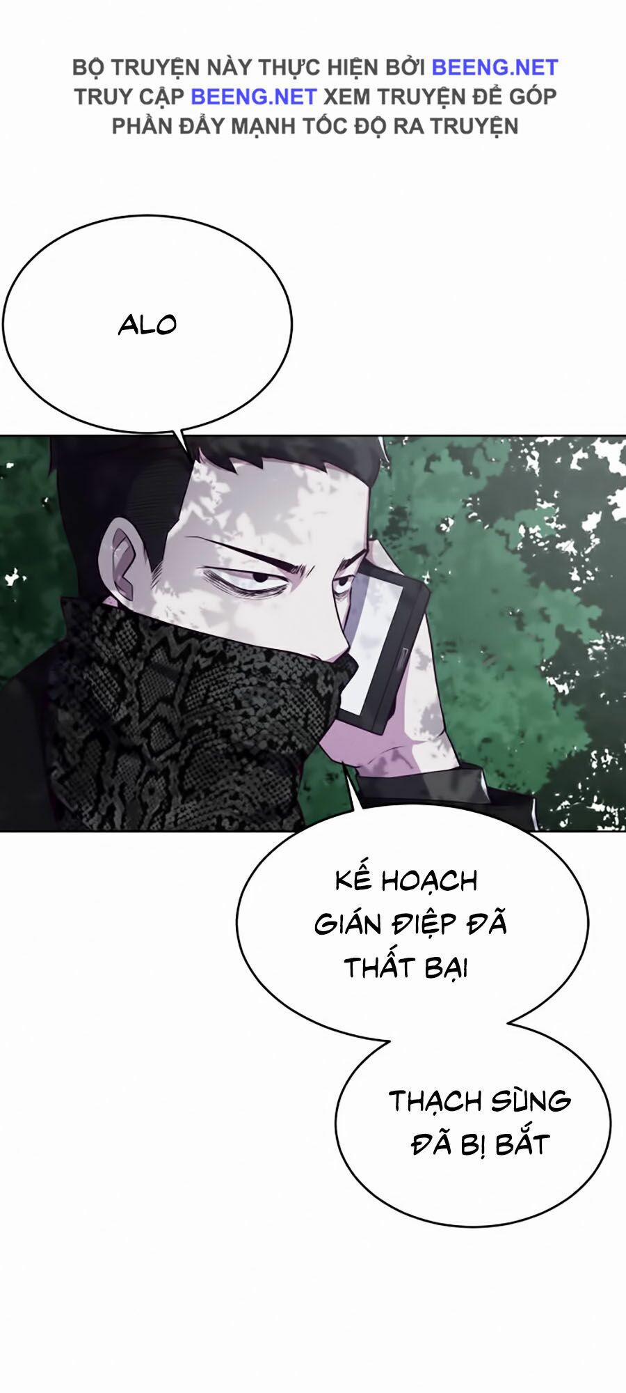 Cậu Bé Của Thần Chết 23 trang 22