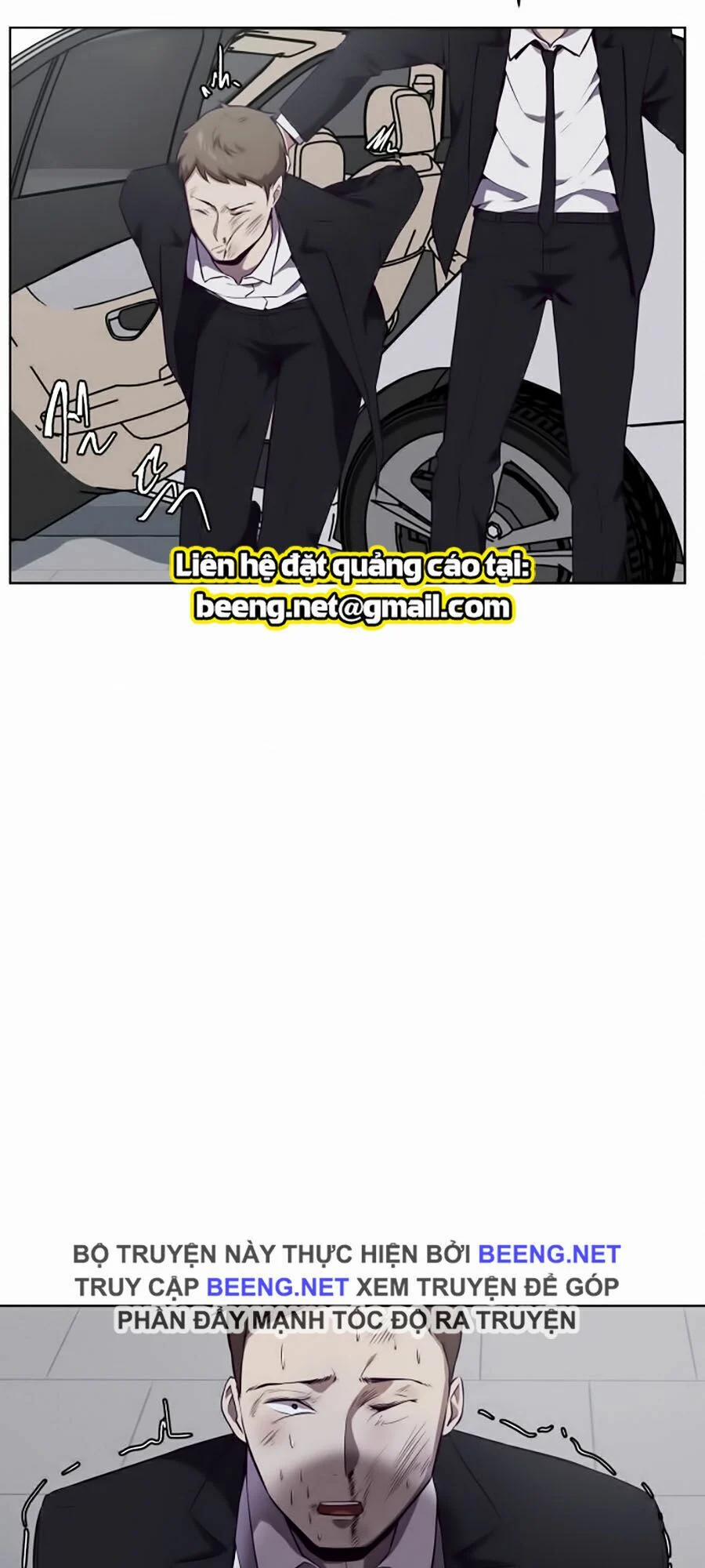Cậu Bé Của Thần Chết 23 trang 3