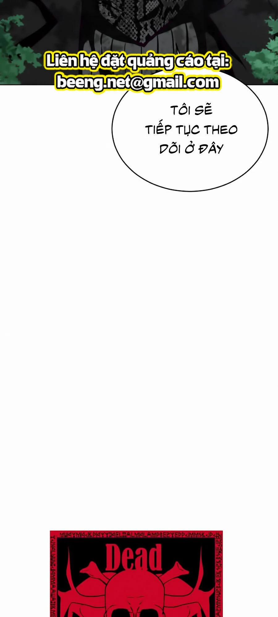 Cậu Bé Của Thần Chết 23 trang 31