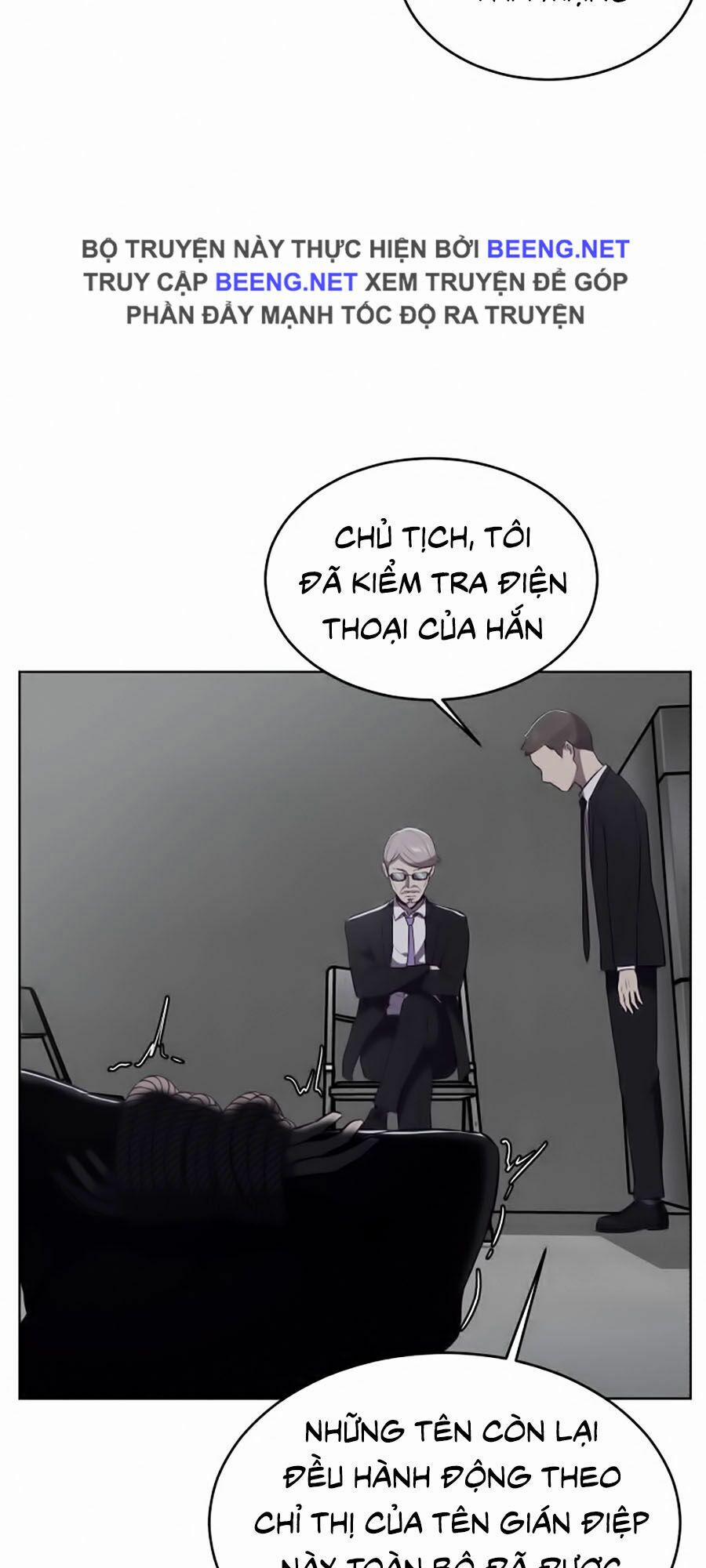 Cậu Bé Của Thần Chết 23 trang 35