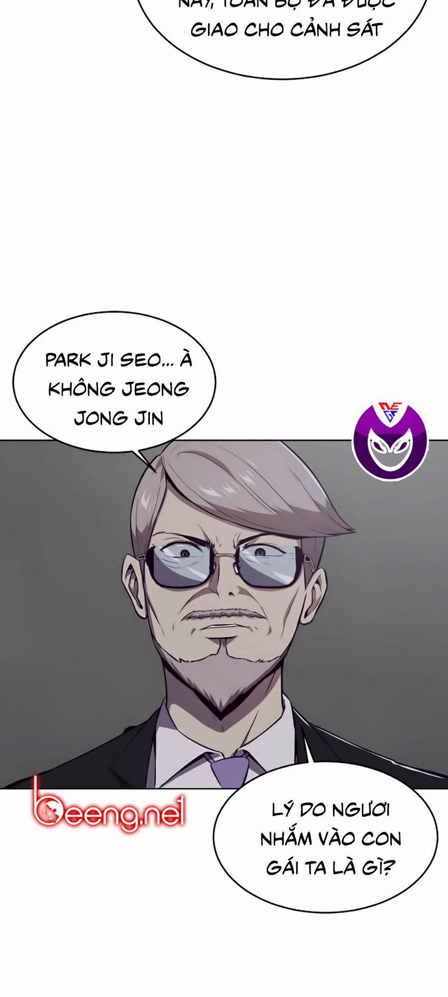 Cậu Bé Của Thần Chết 23 trang 36