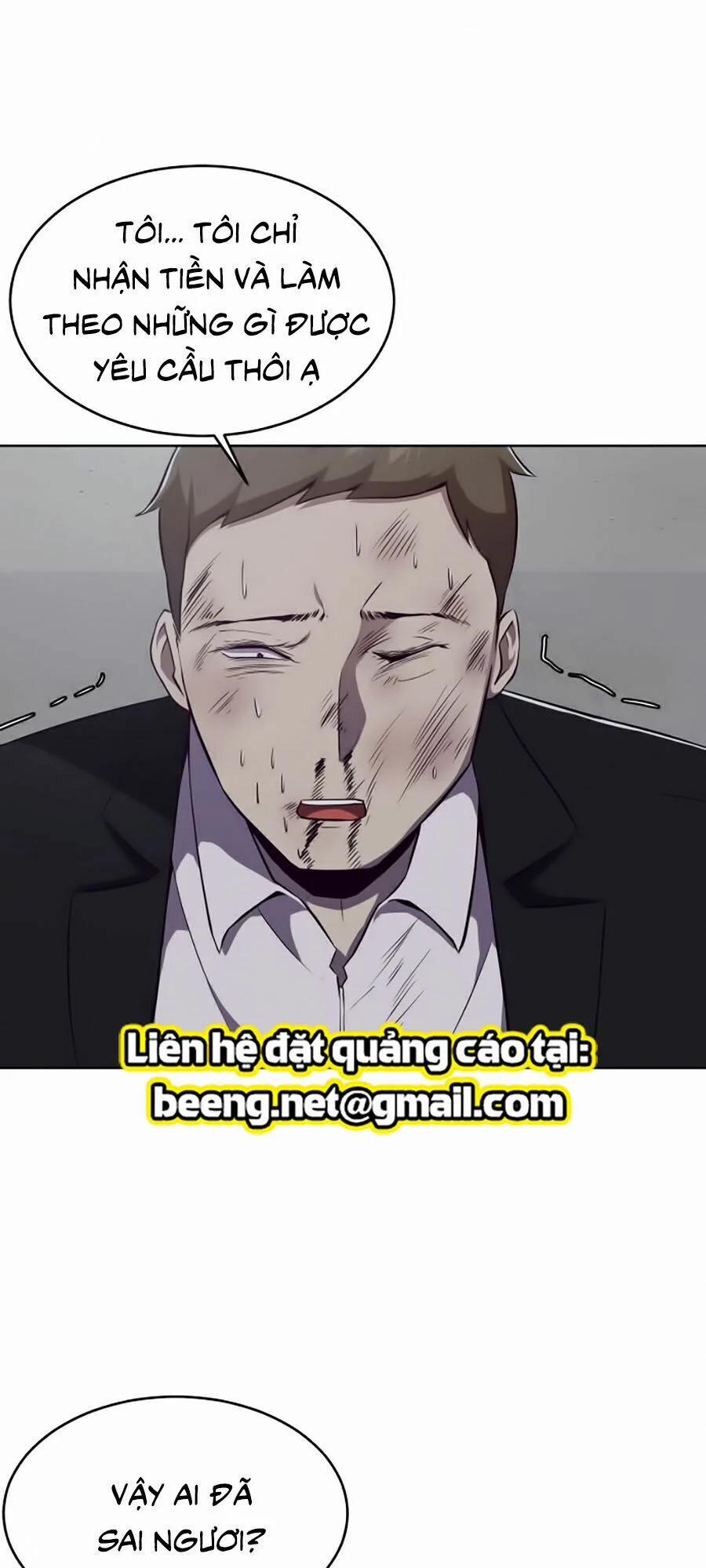 Cậu Bé Của Thần Chết 23 trang 37