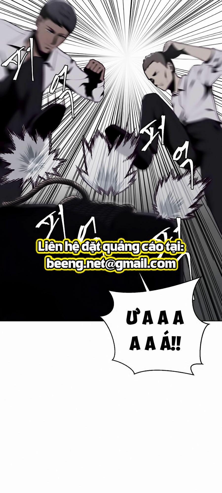 Cậu Bé Của Thần Chết 23 trang 43