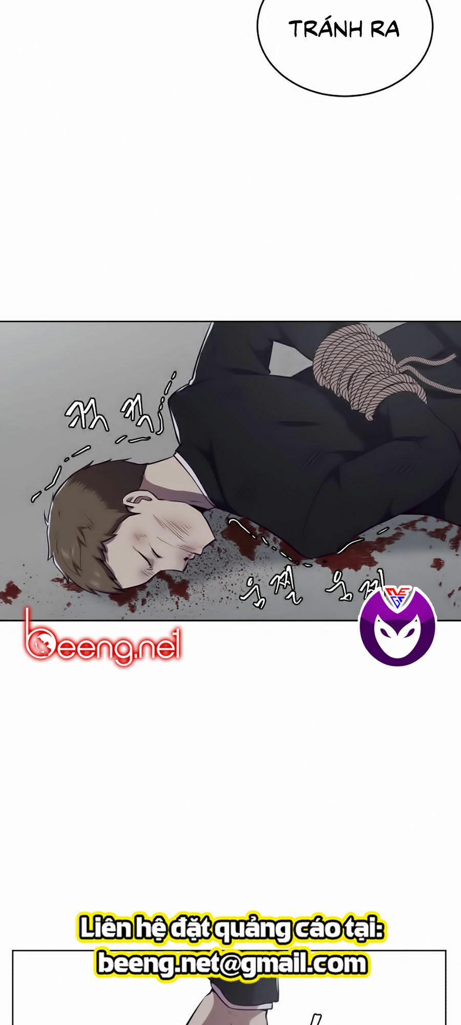 Cậu Bé Của Thần Chết 23 trang 45