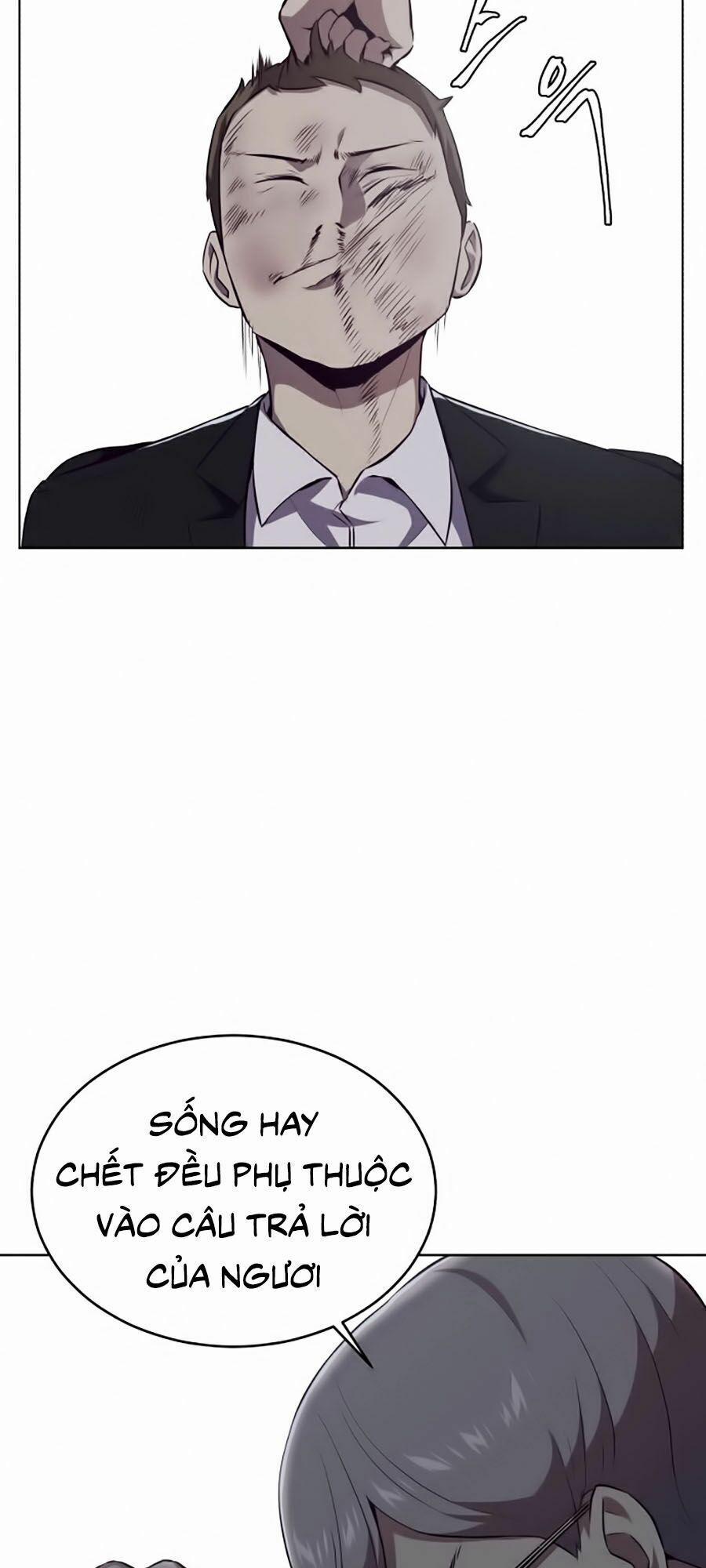 Cậu Bé Của Thần Chết 23 trang 46