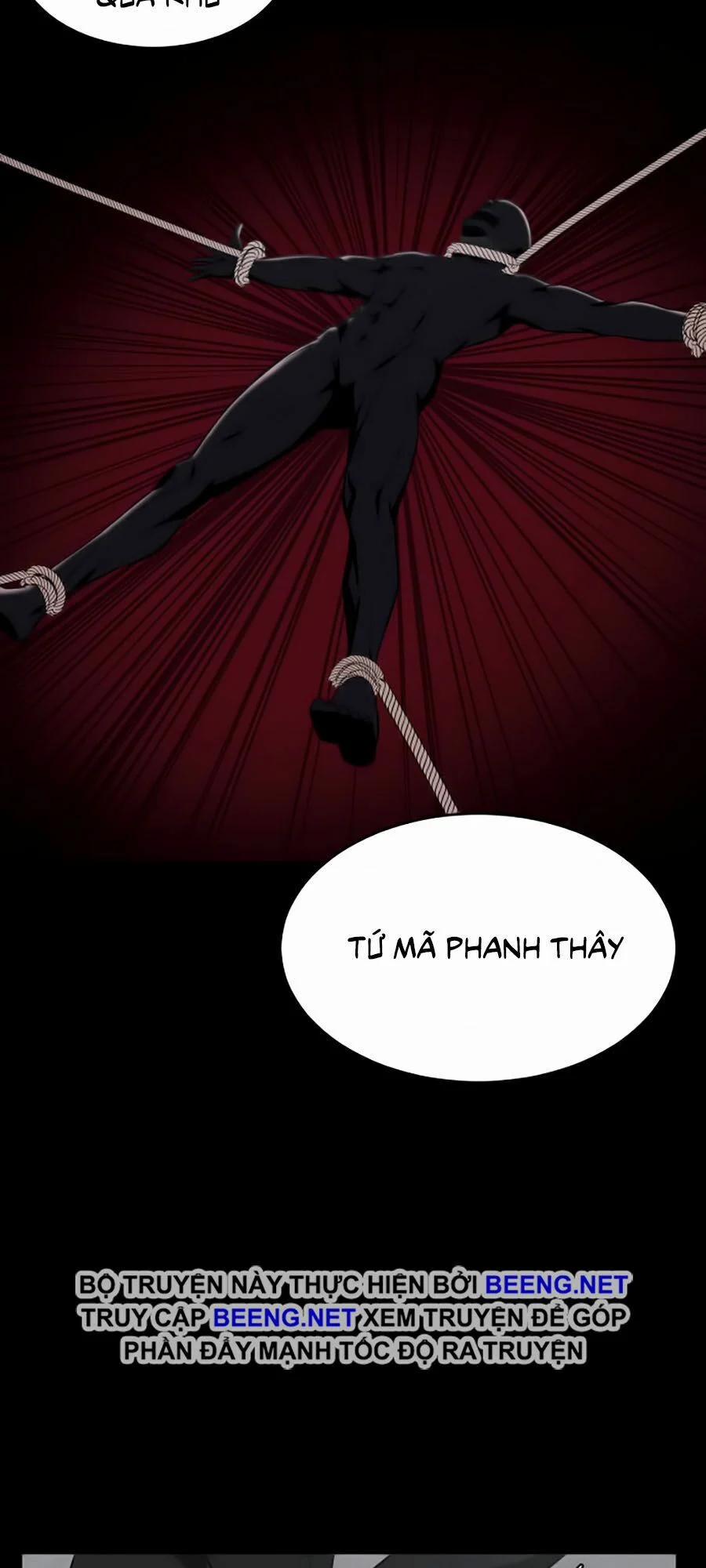 Cậu Bé Của Thần Chết 23 trang 57