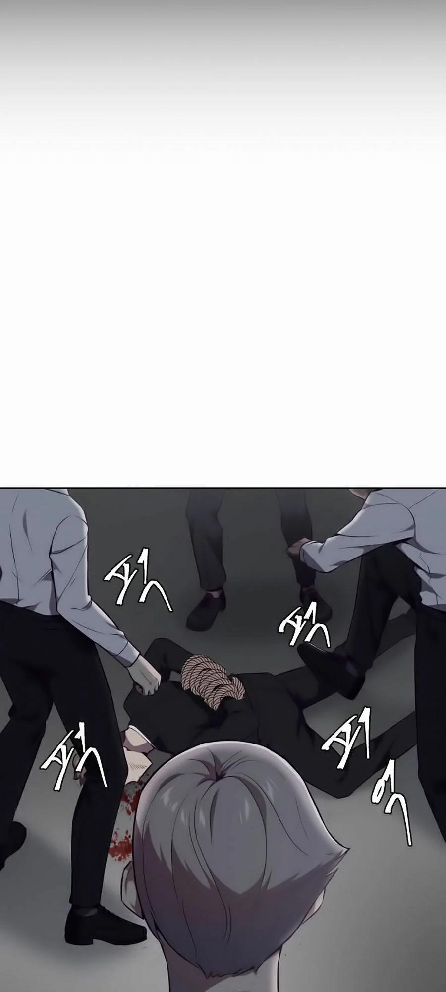 Cậu Bé Của Thần Chết 23 trang 61