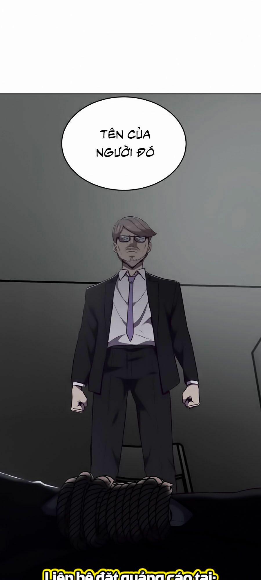 Cậu Bé Của Thần Chết 23 trang 75