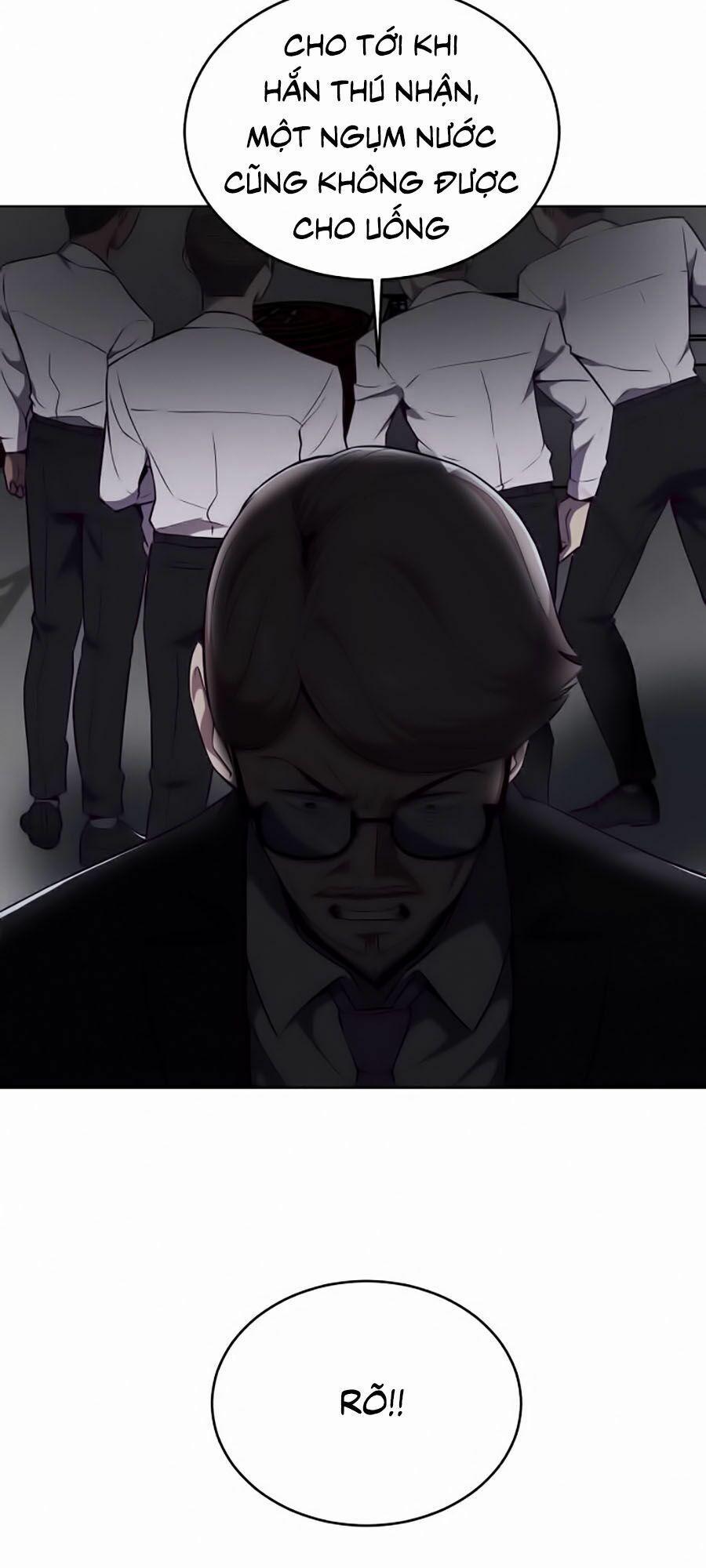 Cậu Bé Của Thần Chết 23 trang 78