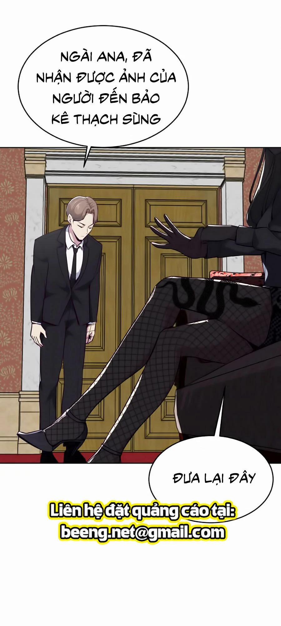 Cậu Bé Của Thần Chết 23 trang 80