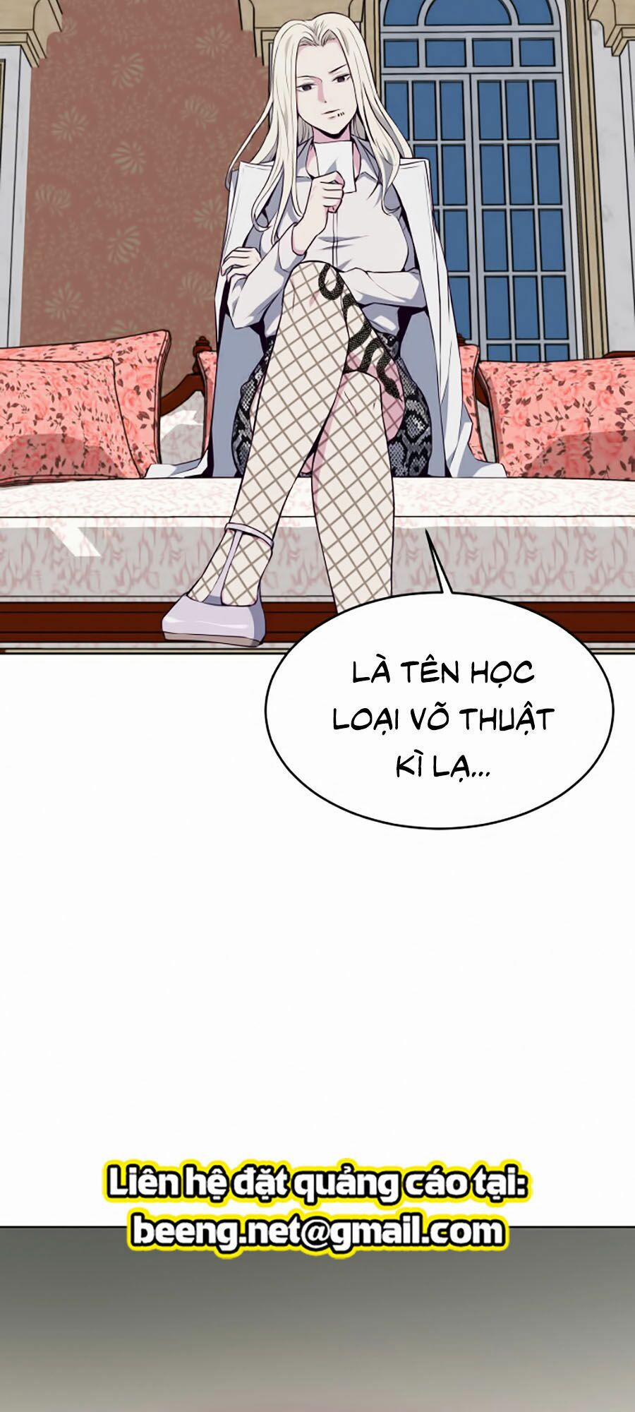 Cậu Bé Của Thần Chết 23 trang 82