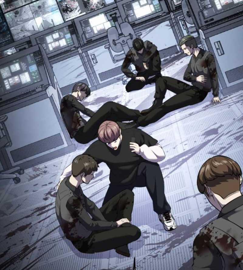 Cậu Bé Của Thần Chết 231 trang 254