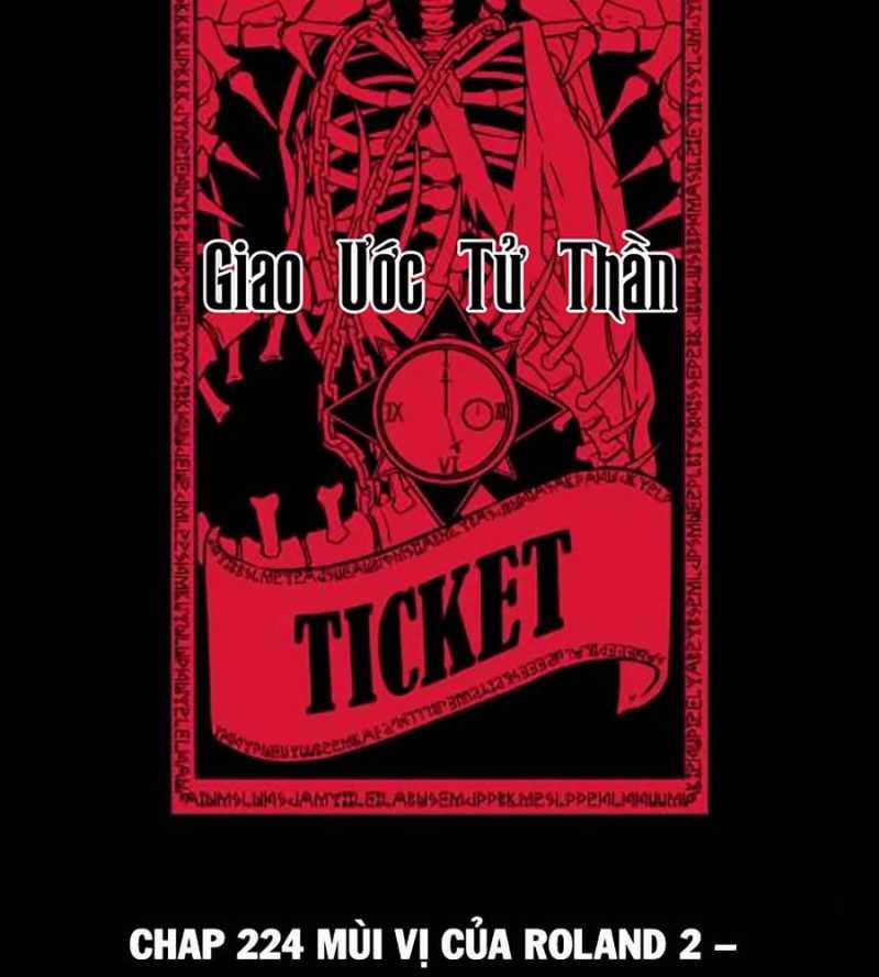 Cậu Bé Của Thần Chết 234 trang 26