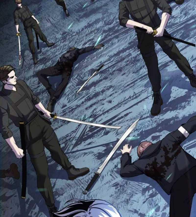 Cậu Bé Của Thần Chết 234 trang 264