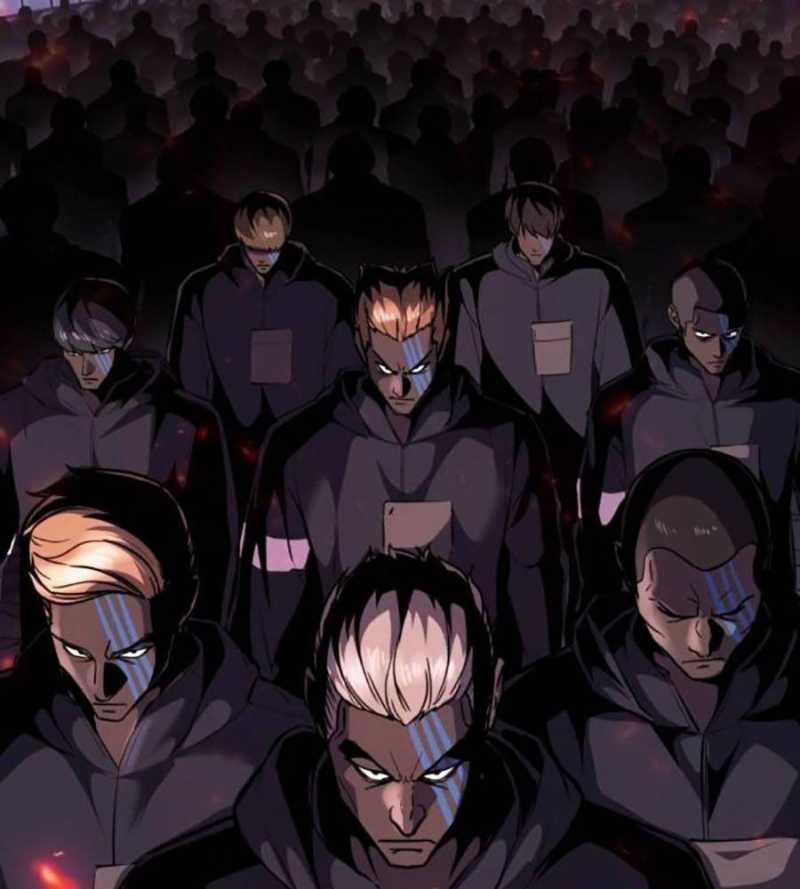 Cậu Bé Của Thần Chết 234 trang 274