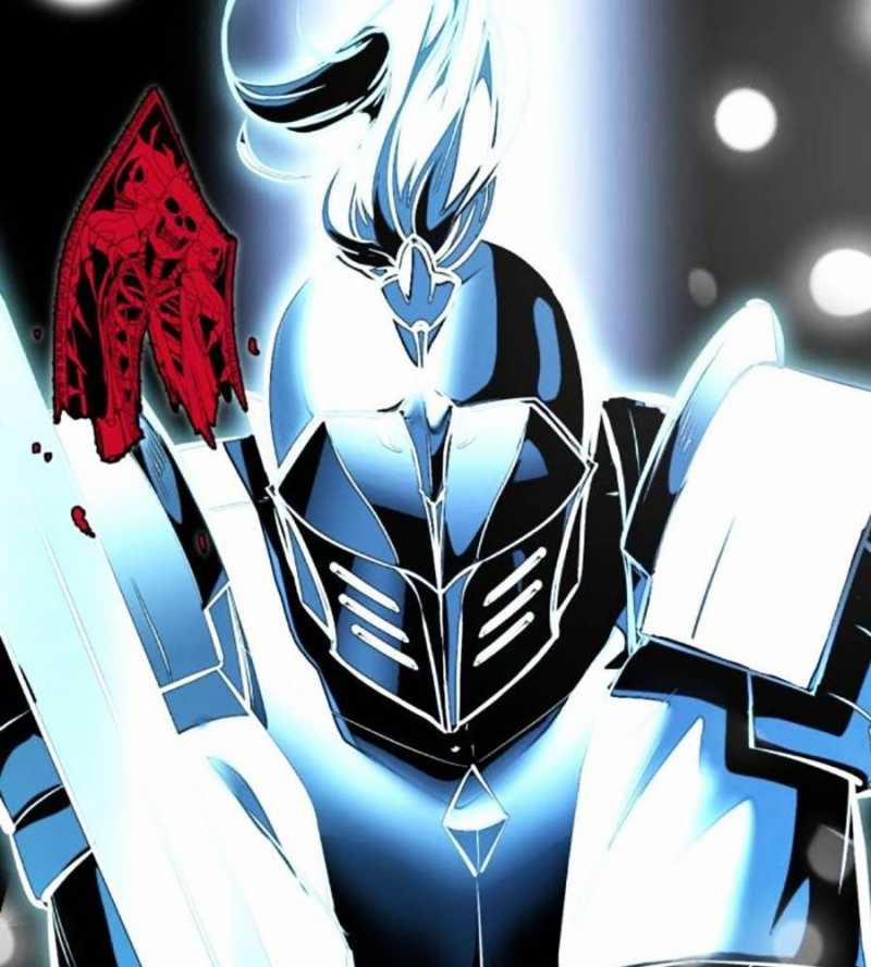 Cậu Bé Của Thần Chết 234 trang 3