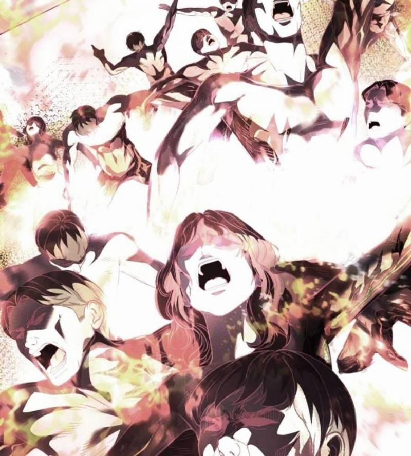 Cậu Bé Của Thần Chết 235.5 trang 14