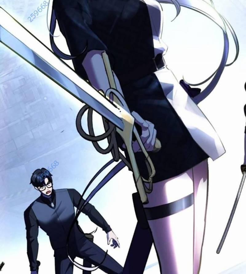 Cậu Bé Của Thần Chết 235.5 trang 150