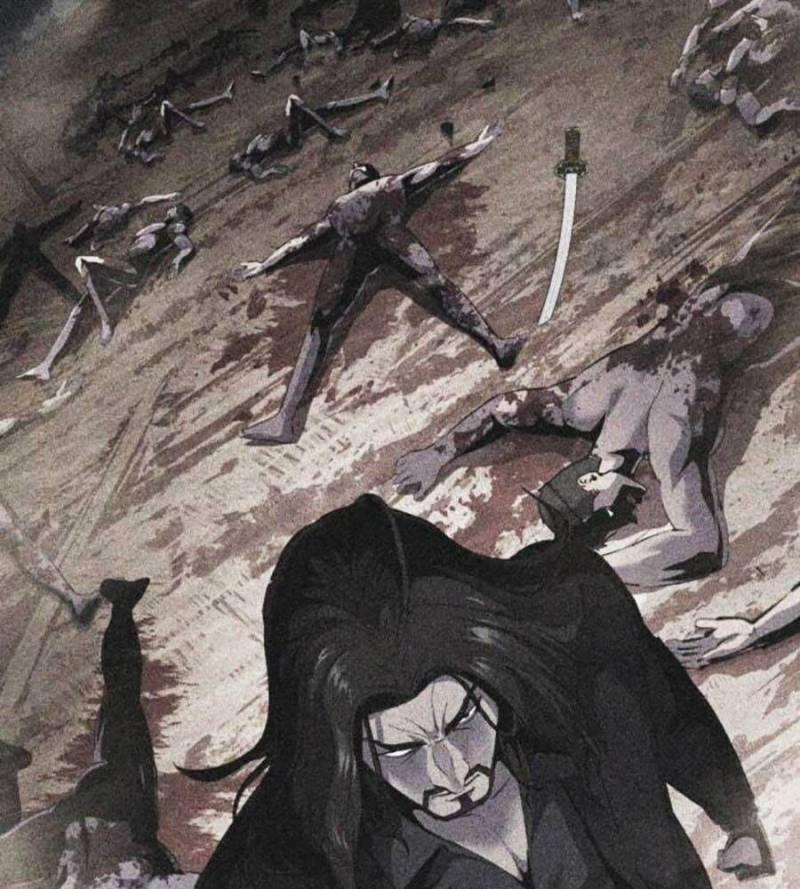 Cậu Bé Của Thần Chết 235.5 trang 3