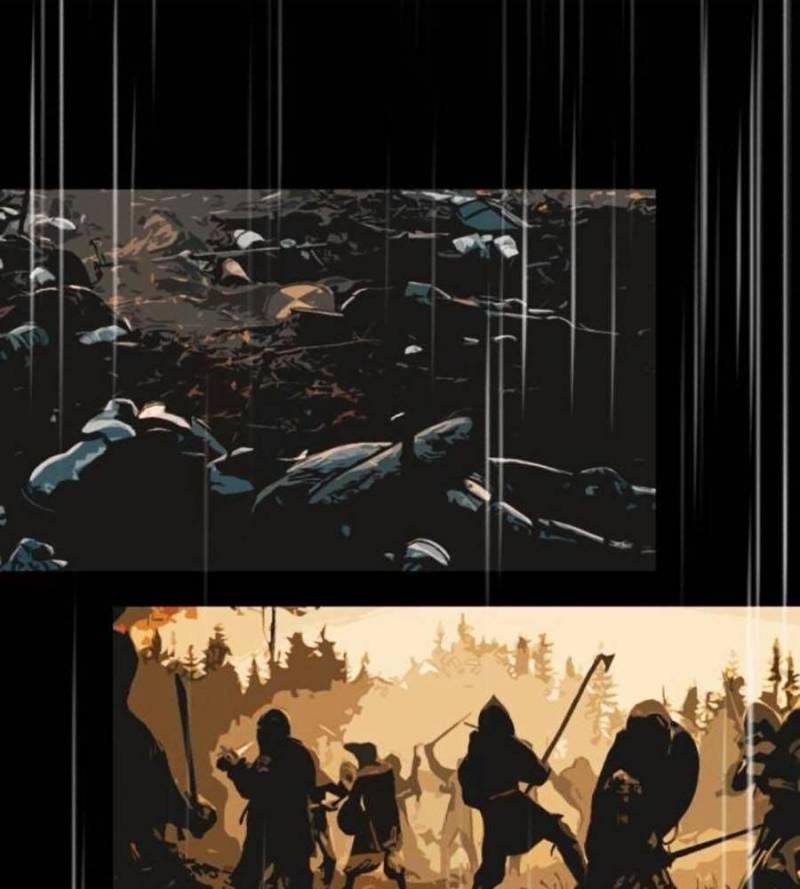 Cậu Bé Của Thần Chết 235.5 trang 57