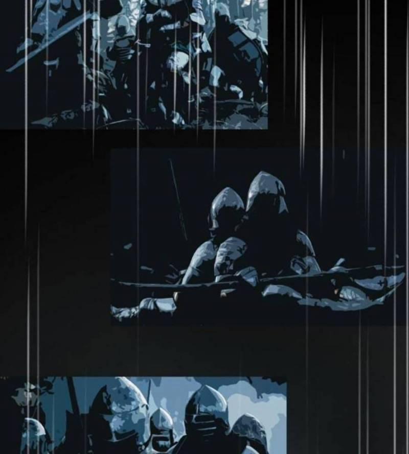 Cậu Bé Của Thần Chết 235.5 trang 59