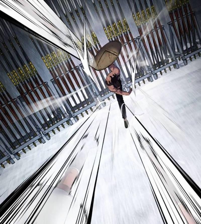 Cậu Bé Của Thần Chết 236.5 trang 104