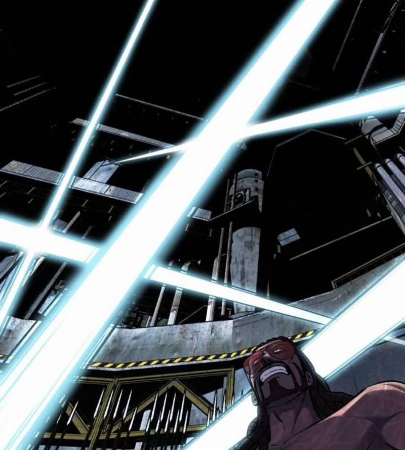 Cậu Bé Của Thần Chết 236.5 trang 115