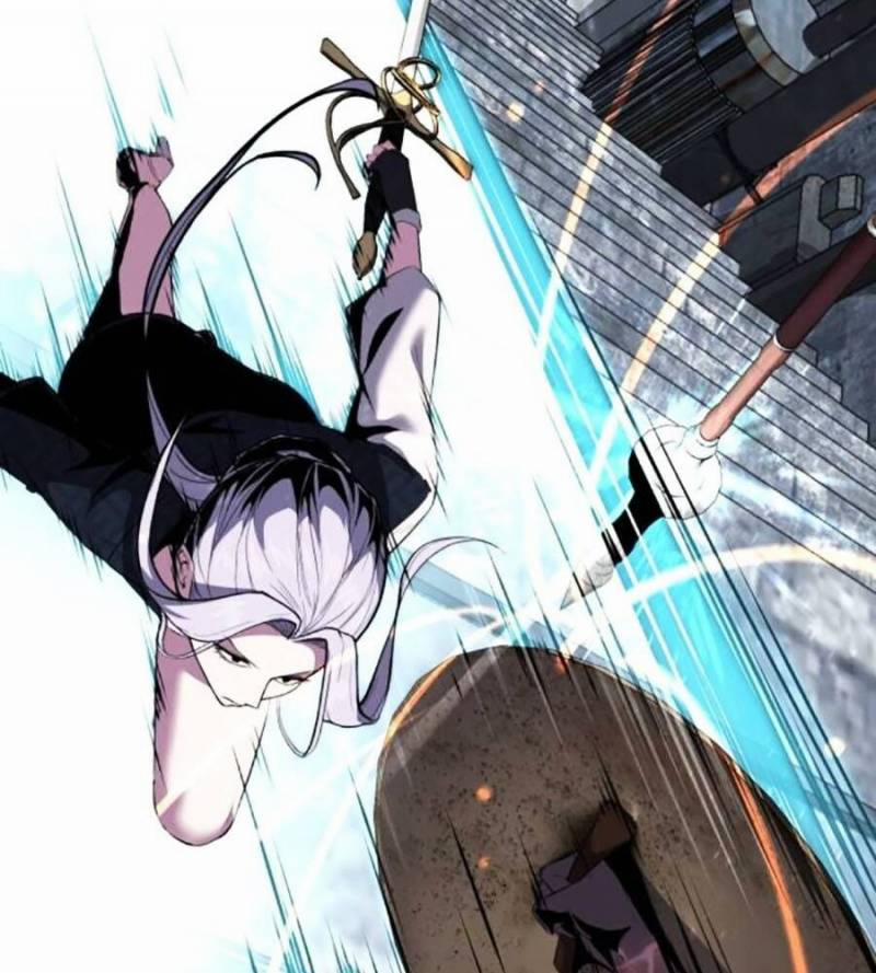 Cậu Bé Của Thần Chết 236.5 trang 18