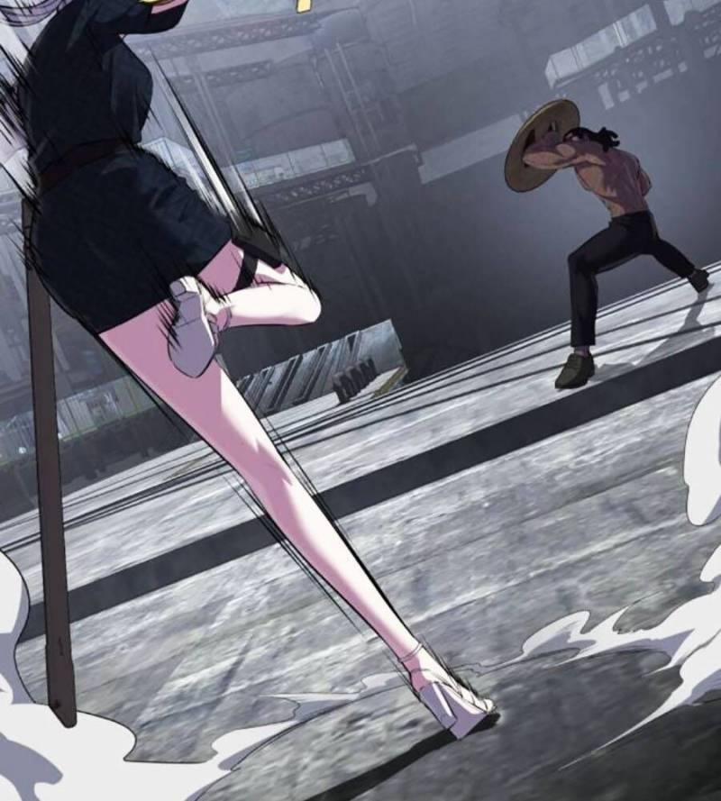 Cậu Bé Của Thần Chết 236.5 trang 26