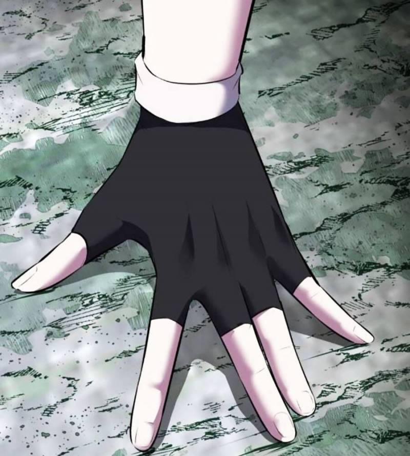 Cậu Bé Của Thần Chết 236.5 trang 29