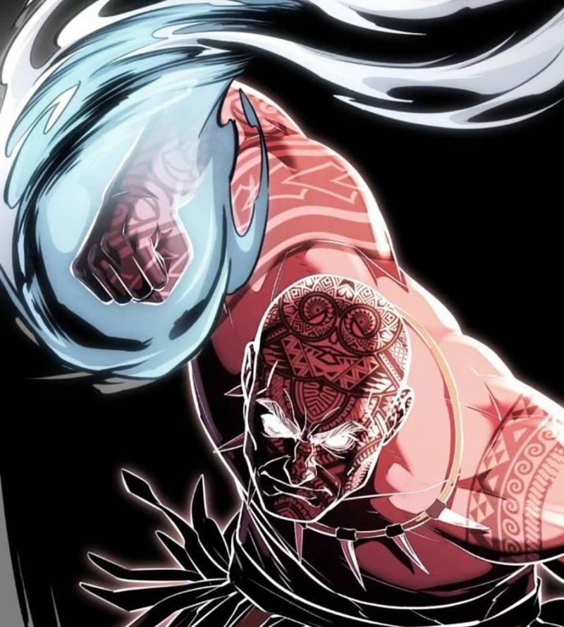 Cậu Bé Của Thần Chết 236 trang 134