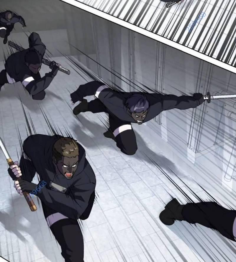 Cậu Bé Của Thần Chết 236 trang 16