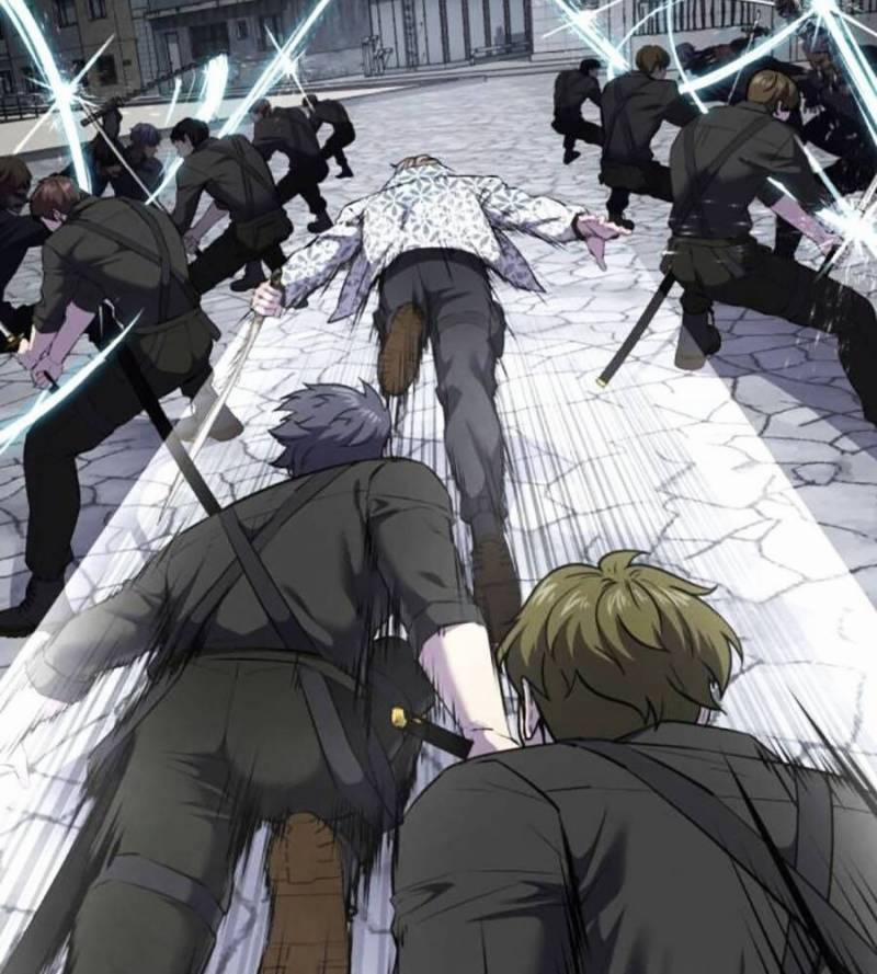 Cậu Bé Của Thần Chết 236 trang 37