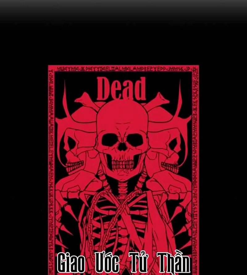 Cậu Bé Của Thần Chết 236 trang 69