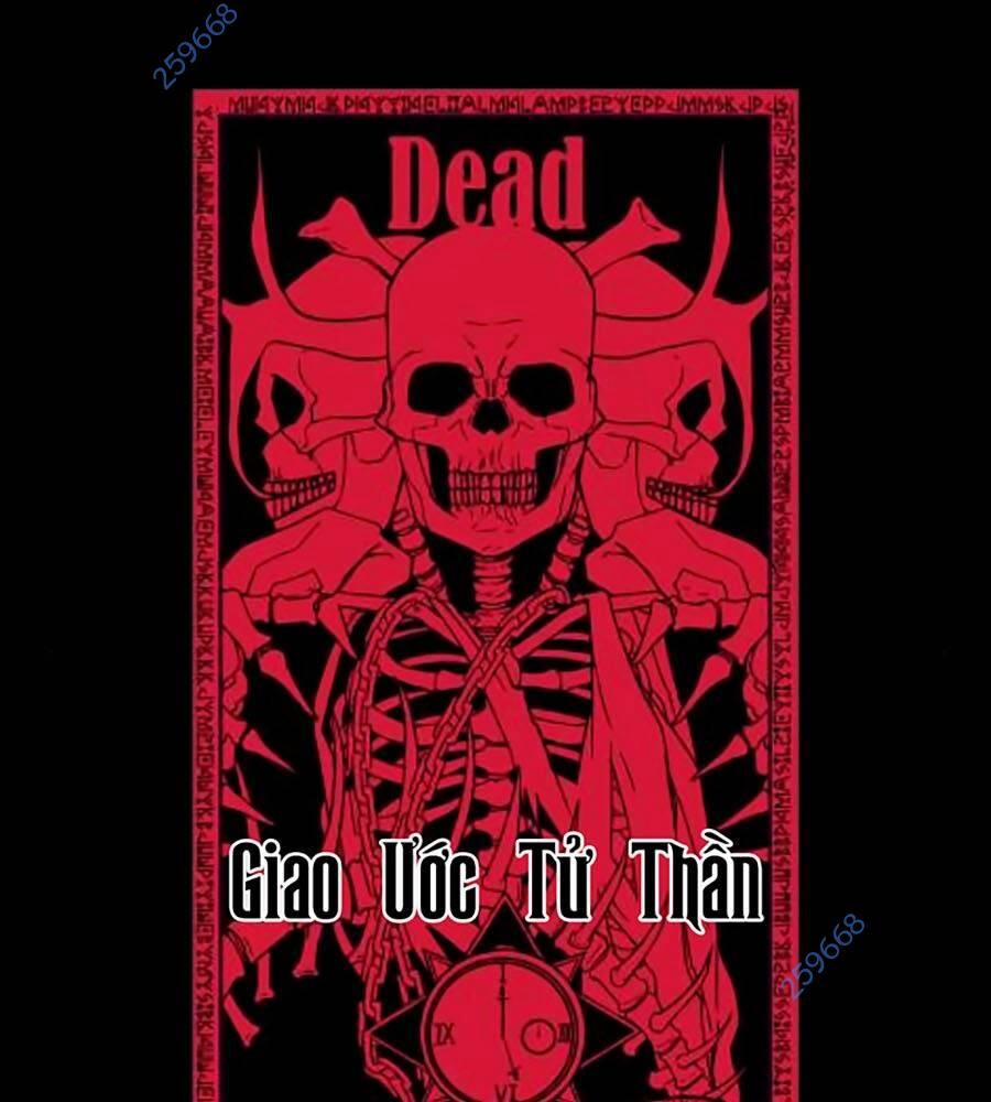 Cậu Bé Của Thần Chết 238 trang 11