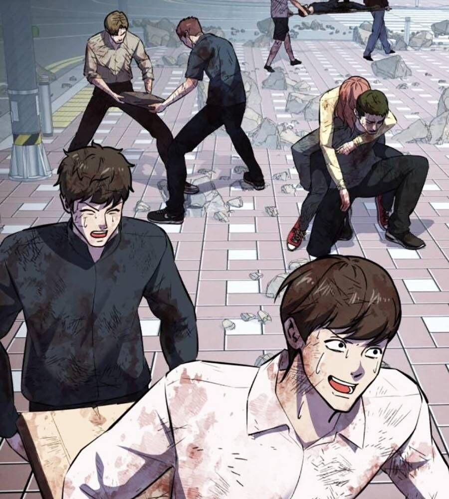 Cậu Bé Của Thần Chết 238 trang 181