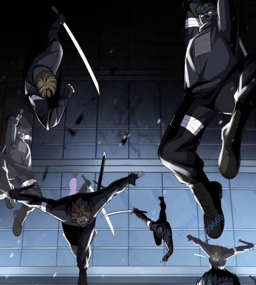 Cậu Bé Của Thần Chết 238 trang 304