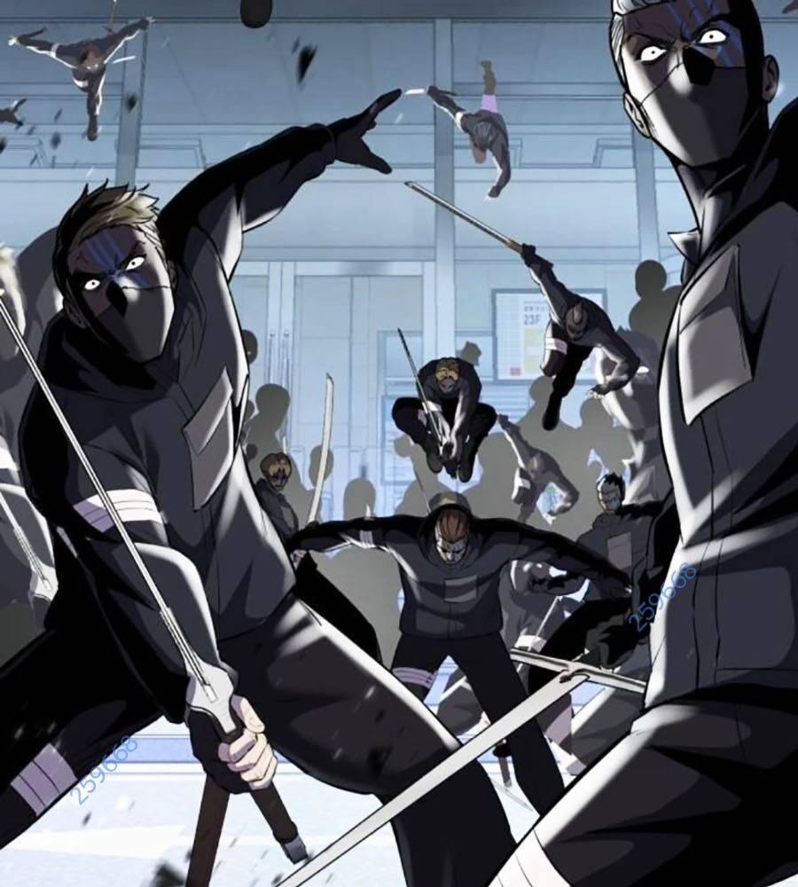 Cậu Bé Của Thần Chết 238 trang 305