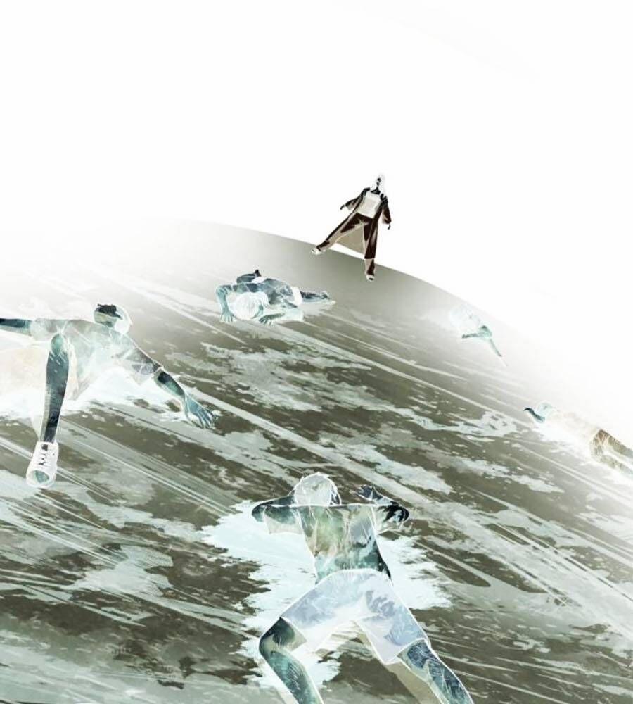 Cậu Bé Của Thần Chết 239 trang 137